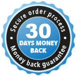 30 Tage Geld zurück Garantie