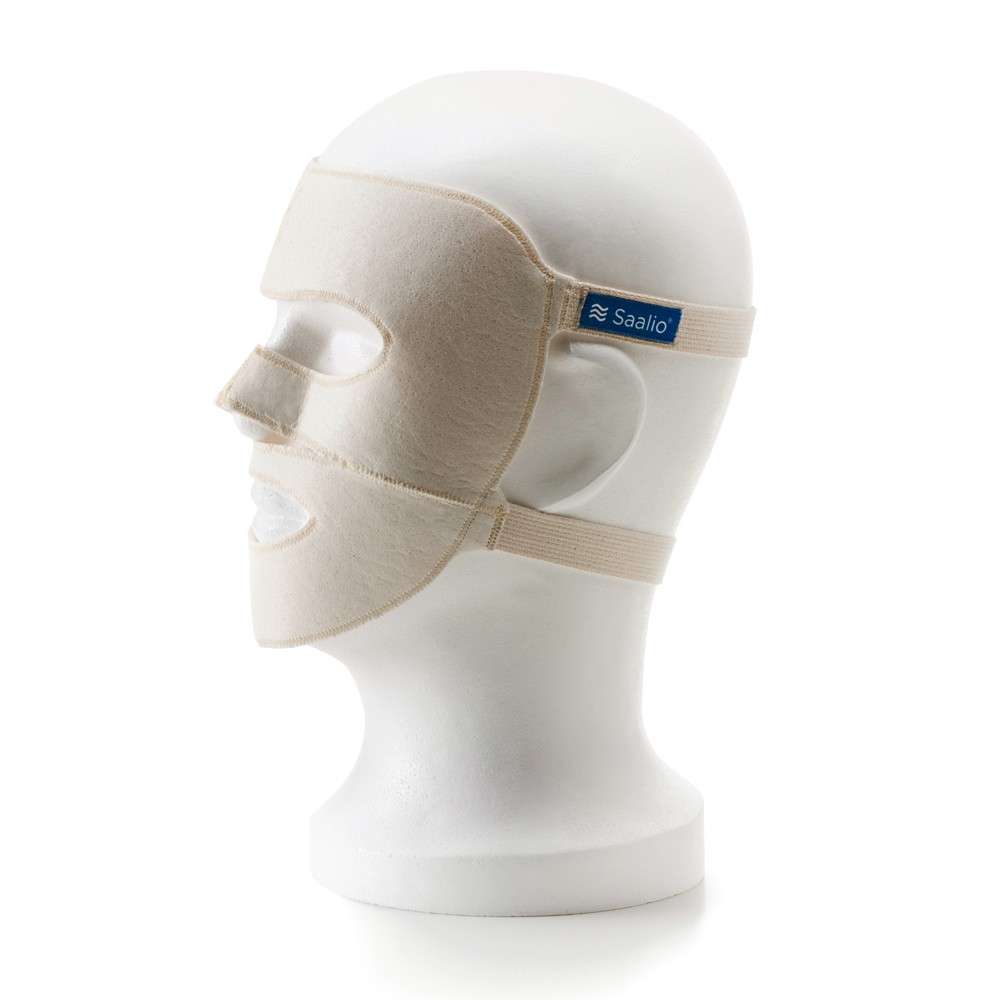 Saalio® Face Electrode (Face Mask)